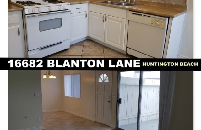 16682 Blanton Ln C - 16682 Blanton Ln, Huntington Beach, CA 92649