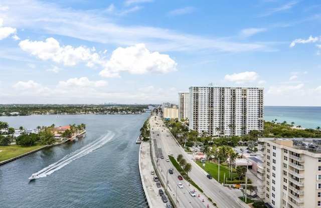 Photo of 1400 S Ocean Dr