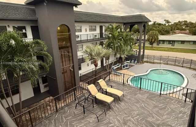 Photo of 1100 NE 9th Ave