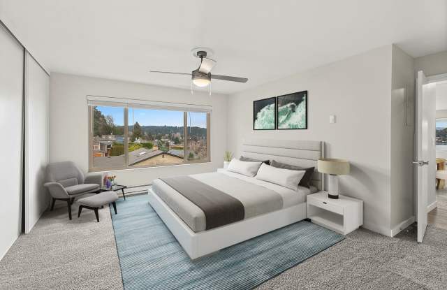 Sheridan Beach Terrace