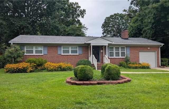 34 Carolyn Drive