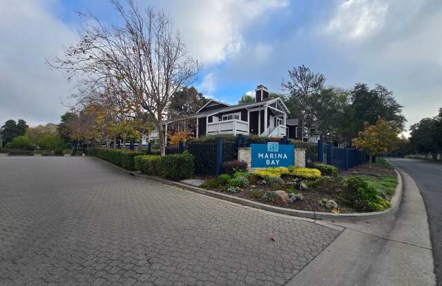 Photo of Spacious Lower Level Condo in Gated Community..