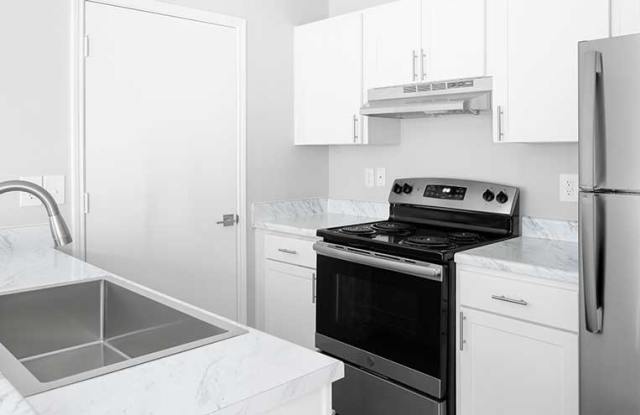 Kenwood Club at the Park