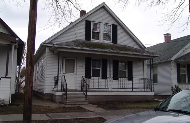 2024 Valentine St - 2024 Valentine Street, Toledo, OH 43605