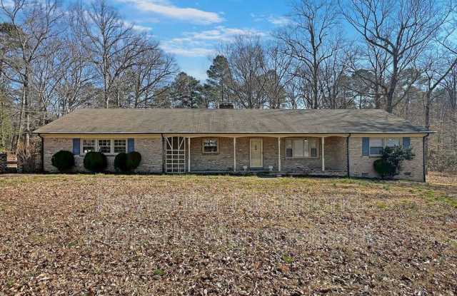 137 Courthouse Road - 137 Courthouse Road, Chesterfield County, VA 23236