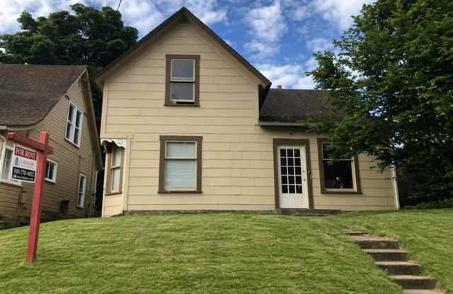 Single Family home located in the York Neighborhood