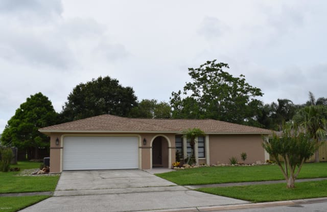 3153 Village Park Drive - 3153 Village Park Drive, Melbourne, FL 32934