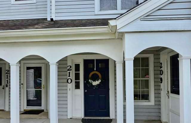 210 Tulip Lane