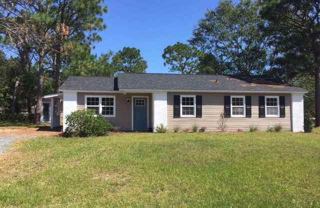 206 Westchester Road - 206 Westchester Road, Wilmington, NC 28409