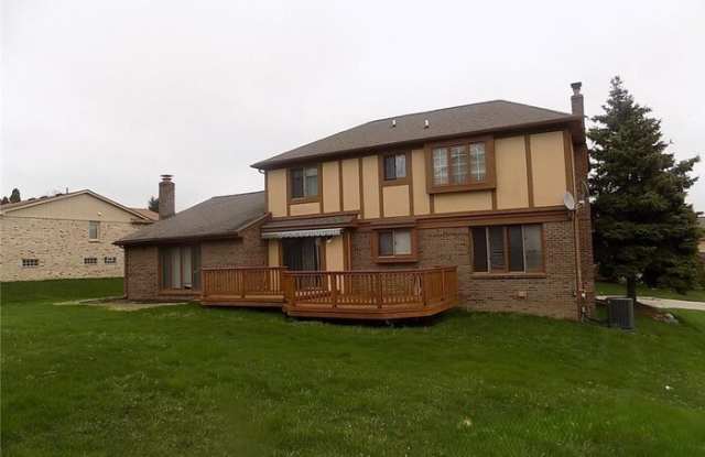 25493 Bridlepath Lane