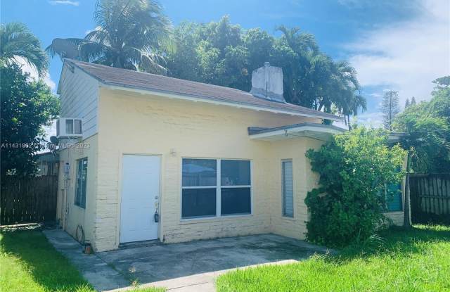 690 NE 87th St - 690 Northeast 87th Street, Miami, FL 33138