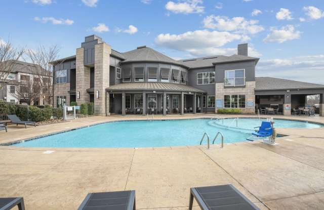Photo of The Maxwell at Highland Creek