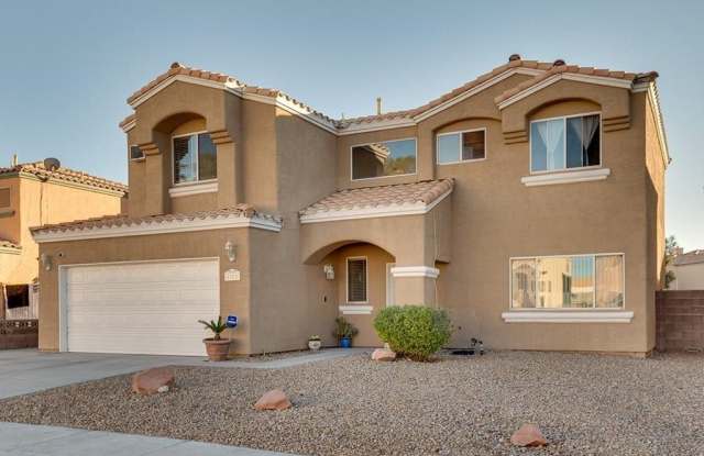 4521 Palm Mesa Drive