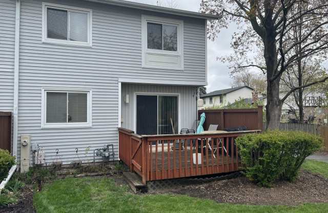 413 Hazelwood Terrace