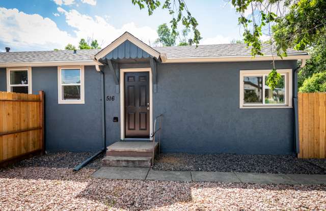 516 Yuma Street