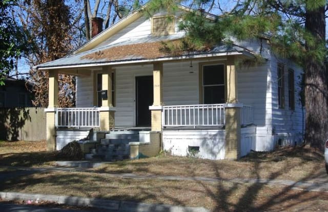 1314 East 32nd Street - 1314 East 32nd Street, Savannah, GA 31404