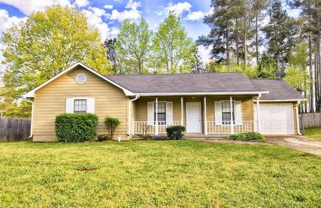 1253 Winslow Drive