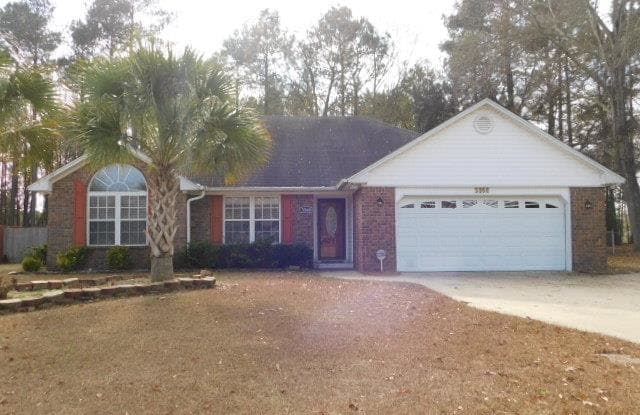 3560 Oleander Drive - 3560 Oleander Drive, Sumter County, SC 29154