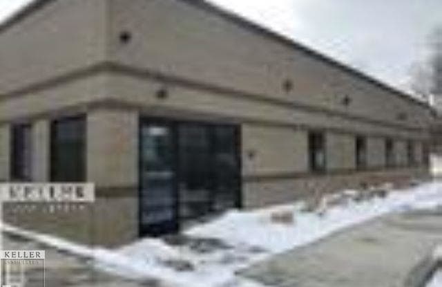 11728 29 Mile Rd. - 11728 29 Mile Rd, Macomb County, MI 48094