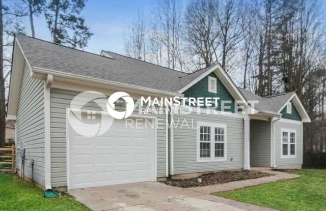 8304 Highlander Court