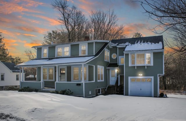 167 Doyle Rd - 167 Doyle Road, Worcester County, MA 01520