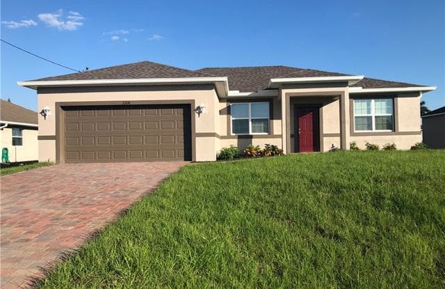 2206 NW 15th TER - 2206 Northwest 15th Terrace, Cape Coral, FL 33993