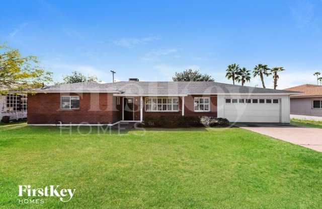 2025 West Campbell Avenue - 2025 West Campbell Avenue, Phoenix, AZ 85015