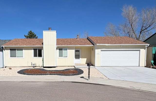 Amazing 1 Level Home in popular Southwest Location!