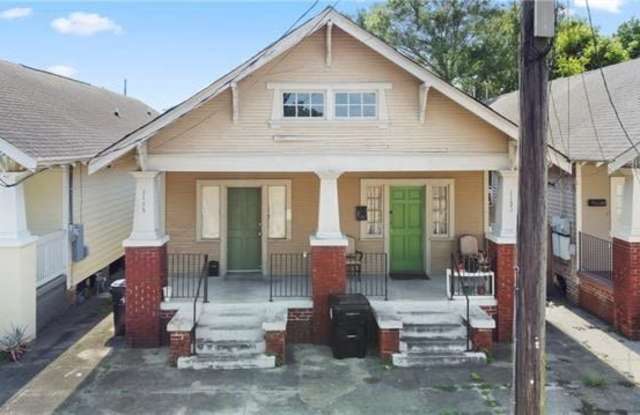 1133 BELLEVILLE Street - 1133 Belleville Street, New Orleans, LA 70114