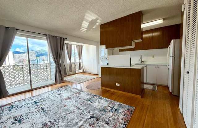 Photo of 818 South King Street