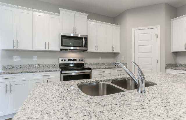 1104 Residences