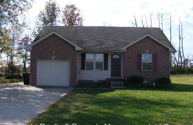 1262 Silver Star Dr. - 1262 Silver Star Drive, Clarksville, TN 37042