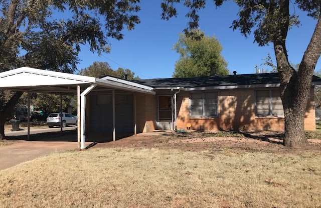 Photo of 3356 Russell