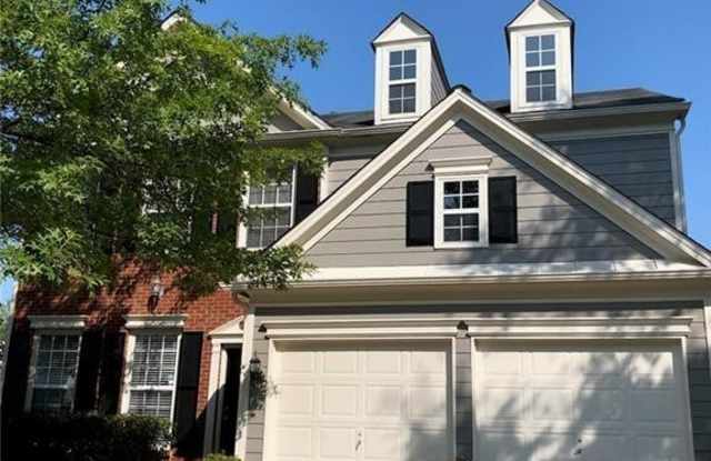 528 Mullein Trace