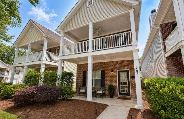 207 Wiltshire Drive
