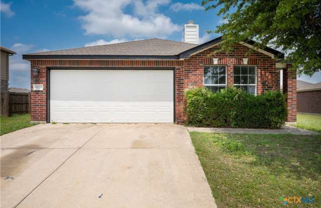 Photo of 603 Constellation Drive