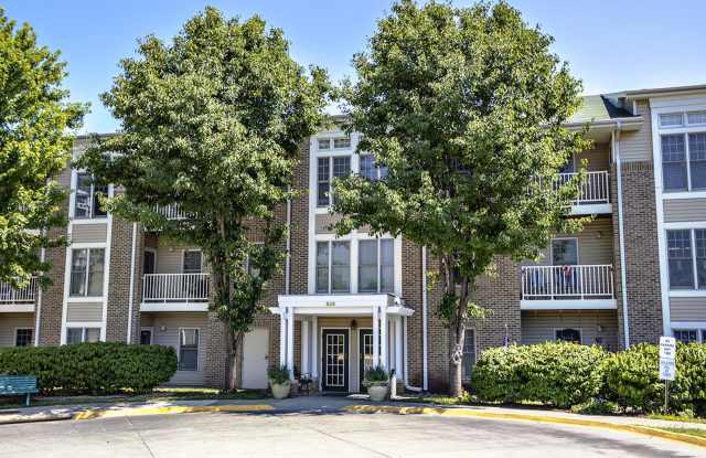 Sunrise Gardens - Senior Housing