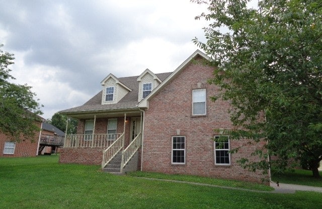 101 Lincoln Ct - 101 Lincoln Court, Hendersonville, TN 37075