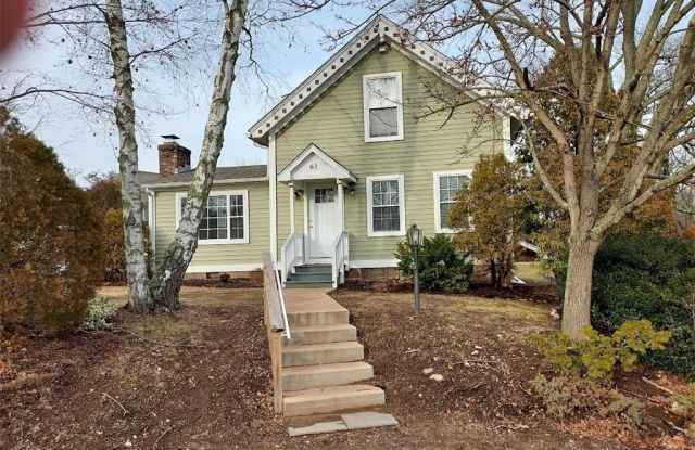 61 Ferry Road - 61 Ferry Road, Middlesex County, CT 06475