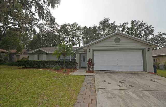 1218 DUNBRIDGE STREET - 1218 Dunbridge Street, Apopka, FL 32703