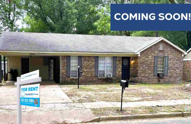 3295 East Foxburrow Circle