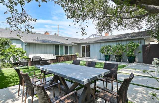 2814 Dunleer Pl - 2814 Dunleer Place, Los Angeles, CA 90064