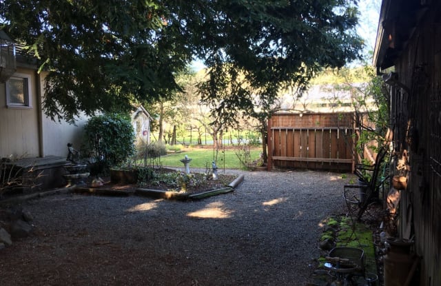 217 1st St West - 217 1st Street West, Sonoma, CA 95476