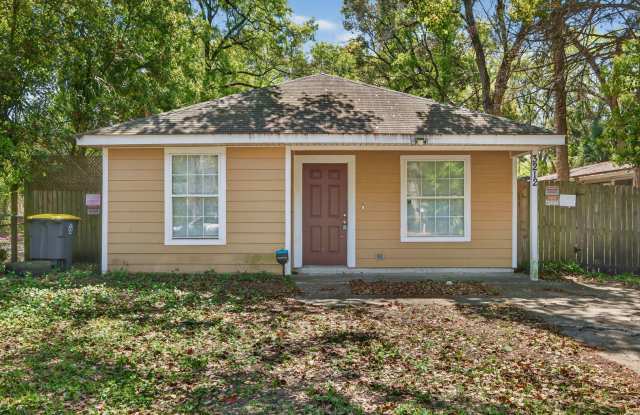 Cozy, Comfortable Home