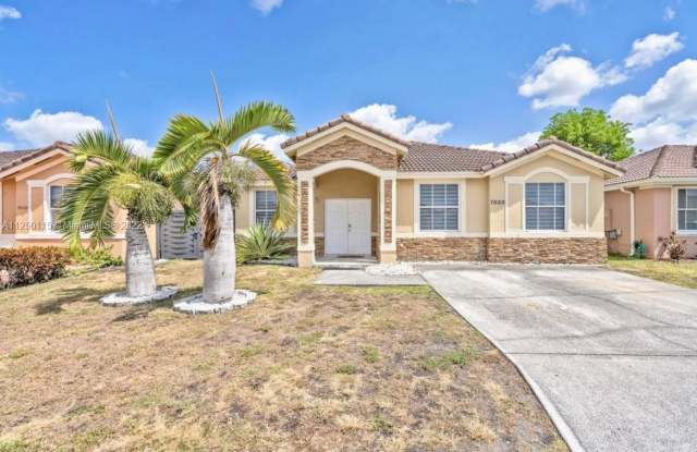 7853 NW 194th Ter - 7853 NW 194th Ter, Miami-Dade County, FL 33015