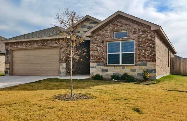 Photo of 4 bedroom, 2 bath, 2 car garage