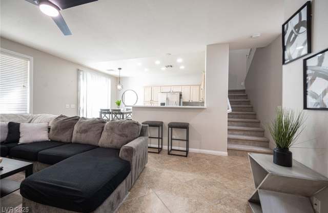 641 Solitude Point Avenue