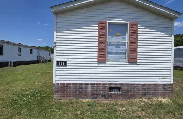 421 Starlit Drive
