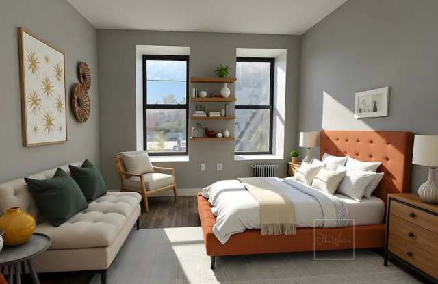 Photo of 411 East 118th Street