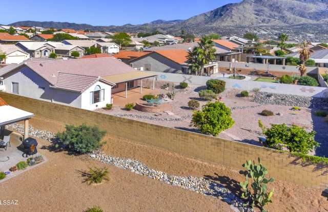 65685 E Rocky Trail Drive